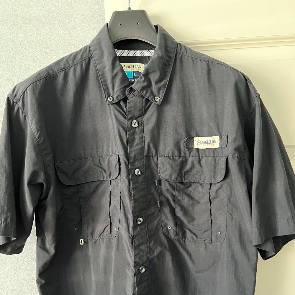 Magellan Fish Gear